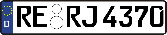 RE-RJ4370