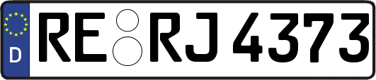 RE-RJ4373