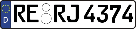 RE-RJ4374