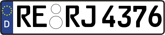RE-RJ4376