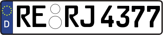 RE-RJ4377
