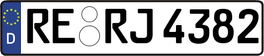 RE-RJ4382