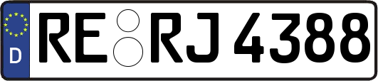 RE-RJ4388