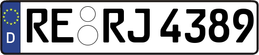 RE-RJ4389
