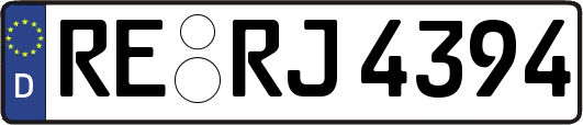 RE-RJ4394