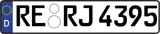 RE-RJ4395