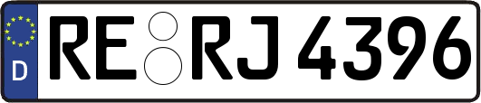 RE-RJ4396