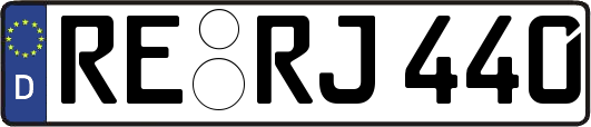 RE-RJ440