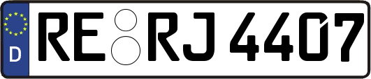 RE-RJ4407