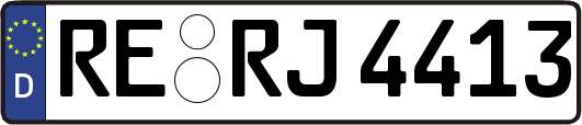 RE-RJ4413