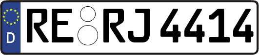 RE-RJ4414