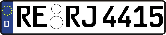 RE-RJ4415