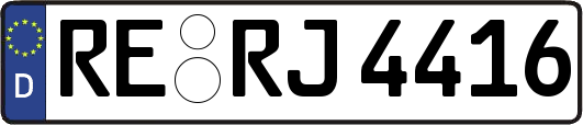 RE-RJ4416