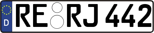 RE-RJ442