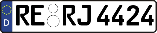 RE-RJ4424