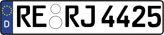 RE-RJ4425