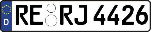 RE-RJ4426