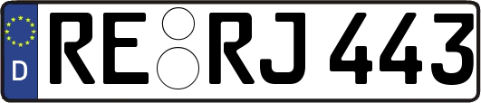 RE-RJ443