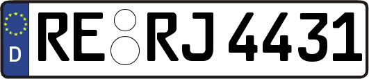 RE-RJ4431