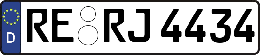 RE-RJ4434