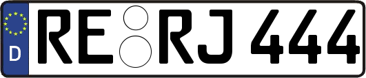 RE-RJ444