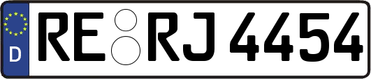 RE-RJ4454