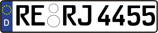 RE-RJ4455