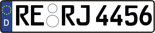 RE-RJ4456