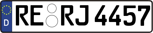RE-RJ4457