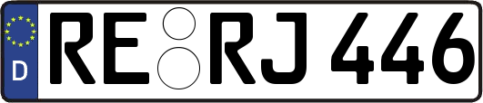 RE-RJ446