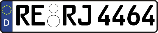 RE-RJ4464