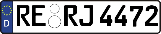 RE-RJ4472