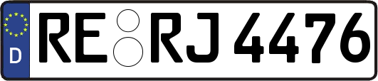 RE-RJ4476