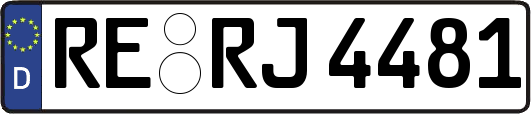RE-RJ4481