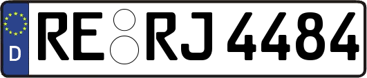RE-RJ4484
