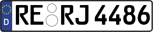 RE-RJ4486