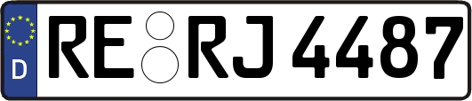 RE-RJ4487