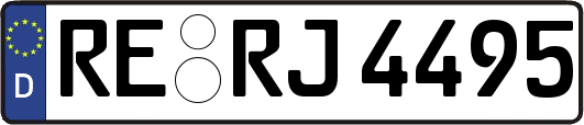 RE-RJ4495