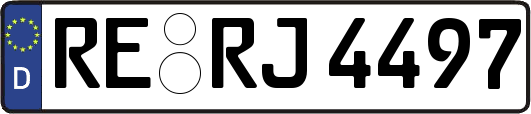 RE-RJ4497