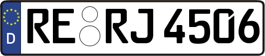 RE-RJ4506