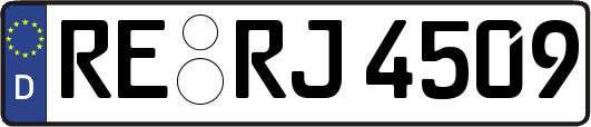 RE-RJ4509