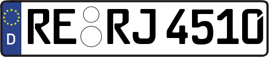 RE-RJ4510