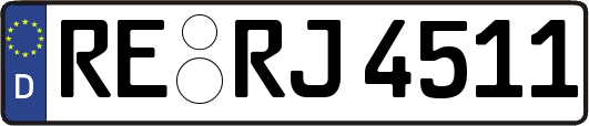 RE-RJ4511