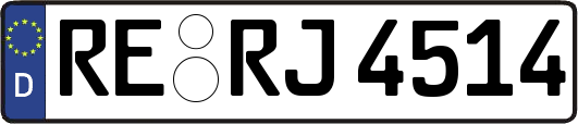 RE-RJ4514