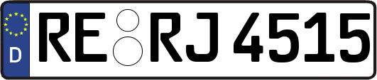 RE-RJ4515