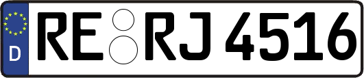 RE-RJ4516