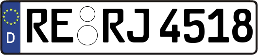 RE-RJ4518