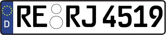 RE-RJ4519