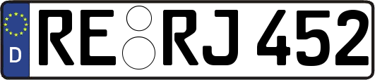 RE-RJ452