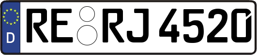 RE-RJ4520